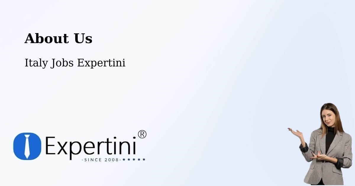 About Expertini Recruitment Platform  – Belluno - Belluno, Italy Jobs Expertini