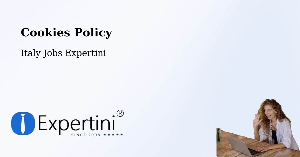 Cookie Policy – Belluno - Italy Jobs Expertini