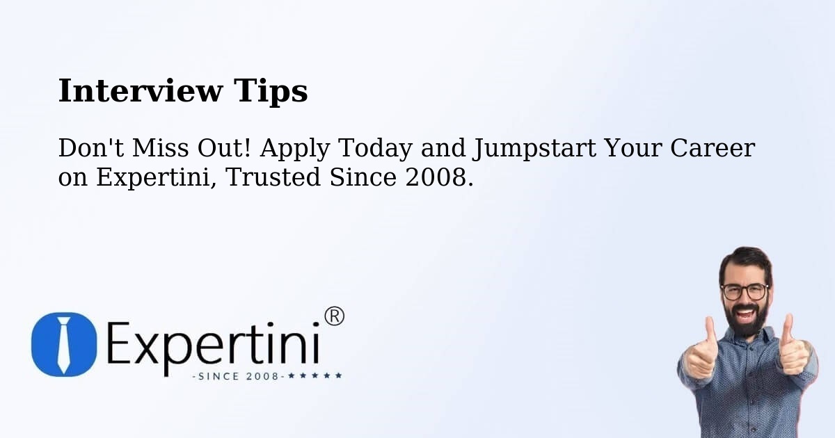 Interview Tips & Techniques for Job Seekers – Belluno - Belluno, Italy Jobs Expertini